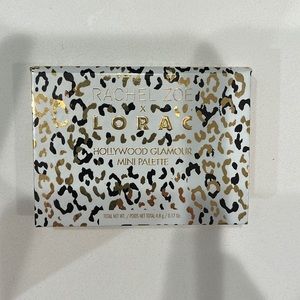 Lorax x Rachel Zoe Hollywood glamour mini pallete